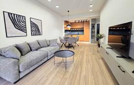 2-zimmer appartements in neubauwohnung 66 m² in Batumi, Georgien. $135 000