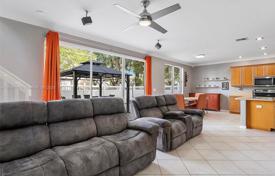 Haus in der Stadt – Miramar (USA), Florida, Vereinigte Staaten. $750 000