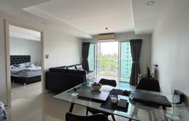 2-zimmer wohnung 72 m² in Pattaya, Thailand. $127 000