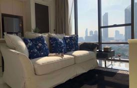 1-zimmer appartements in eigentumswohnungen in Sathon, Thailand. $416 000