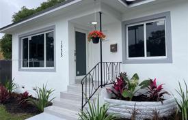 Haus in der Stadt – North Miami, Florida, Vereinigte Staaten. $765 000