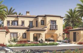 Wohnsiedlung Bloom Living 1 — Cordoba – Shakhbout City, Abu Dhabi, VAE. ab $1 824 000