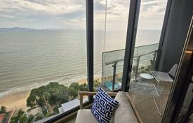 1-zimmer wohnung 38 m² in Pattaya, Thailand. $284 000