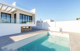 Villa – Mijas, Andalusien, Spanien. 860 000 €