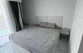 Wohnung 23 m² in Pattaya, Thailand. $79 000