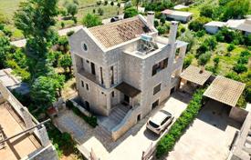 Villa – Nafplio, Peloponnes, Griechenland. 260 000 €