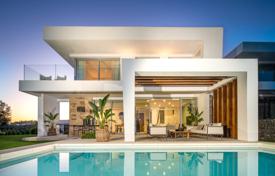 5-zimmer villa 633 m² in Marbella, Spanien. 1 390 000 €