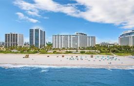 Eigentumswohnung – Collins Avenue, Miami, Florida,  Vereinigte Staaten. $319 000