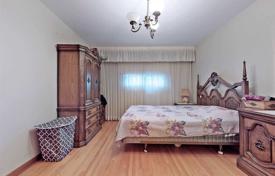 3-zimmer stadthaus in North York, Kanada. C$1 052 000