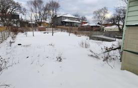 3-zimmer haus in der stadt in North York, Kanada. C$1 606 000