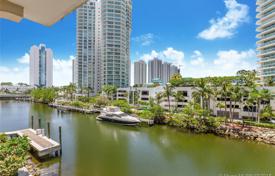 Wohnung – Sunny Isles Beach, Florida, Vereinigte Staaten. $1 190 000
