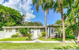 Einfamilienhaus – Miami, Florida, Vereinigte Staaten. $750 000