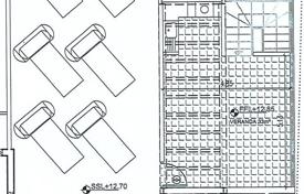 2-zimmer penthaus in Larnaca Stadt, Zypern. 255 000 €