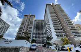3-zimmer appartements in eigentumswohnungen 172 m² in Hallandale Beach, Vereinigte Staaten. $1 650 000
