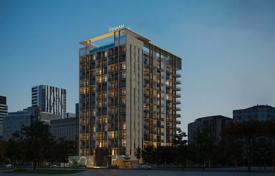 Wohnsiedlung Azra Residence – Wadi Al Safa 5, Dubai, VAE. ab $264 000