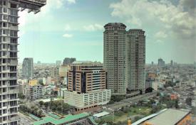 Eigentumswohnung – Sathon, Bangkok, Thailand. $153 000