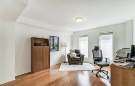 4-zimmer stadthaus in North York, Kanada. C$1 619 000