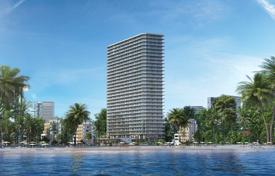 1-zimmer appartements in neubauwohnung 43 m² in Batumi, Georgien. $107 000