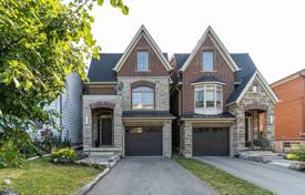 Haus in der Stadt – Etobicoke, Toronto, Ontario,  Kanada. C$1 624 000