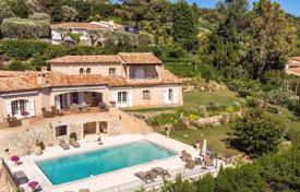 6-zimmer villa in Mougins, Frankreich. 2 950 000 €