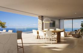 3-zimmer villa 601 m² in Alicante, Spanien. 3 283 000 €