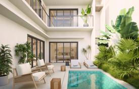 3-zimmer villa 156 m² in Balangan beach, Indonesien. $240 000