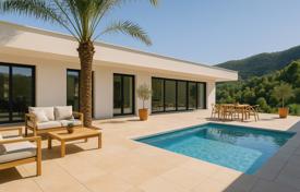 3-zimmer villa 200 m² in Denia, Spanien. 733 000 €