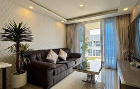 2-zimmer wohnung 68 m² in Pattaya, Thailand. $200 000