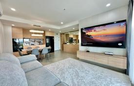 2-zimmer wohnung 72 m² in Pattaya, Thailand. $252 000