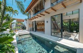 2-zimmer villa 115 m² in Pererenan, Indonesien. $299 000