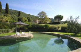5-zimmer villa 500 m² in Sarteano, Italien. 2 890 000 €