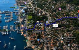 Grundstück in Tivat city, Montenegro. 8 021 000 TRY