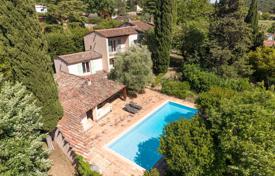 7-zimmer einfamilienhaus in Auribeau-sur-Siagne, Frankreich. 1 280 000 €