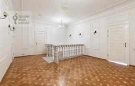 6-zimmer wohnung 379 m² in district Khamovniki, Russland. 465 000 000 ₽