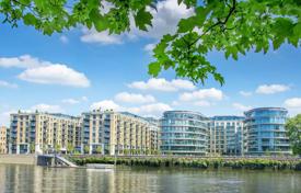 3-zimmer wohnung in London, Vereinigtes Königreich. £1 200 000