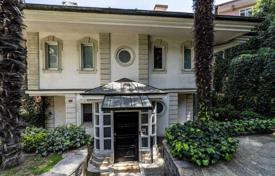 5-zimmer villa in Sarıyer, Türkei. $1 891 000