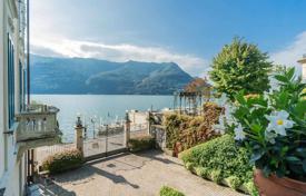 2-zimmer wohnung in Carate Urio, Italien. 480 000 €