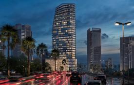 Wohnsiedlung Marlin Icon – Abu Dhabi, VAE. ab $443 000