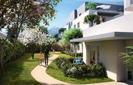New residential complex with apartments in Grenoble, Frankreich. ab 304 000 €