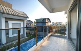 Luxuriöse Villen mit Smart Home System in Kadriye Belek. $962 000