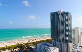 Wohnung – Miami Beach, Florida, Vereinigte Staaten. $2 675 000