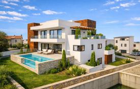 5-zimmer wohnung 149 m² in Ližnjan, Kroatien. 600 000 €