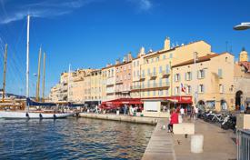 Wohnung – Saint-Tropez, Côte d'Azur, Frankreich. 2 900 000 €