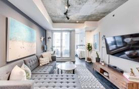 2-zimmer wohnung in Old Toronto, Kanada. C$853 000