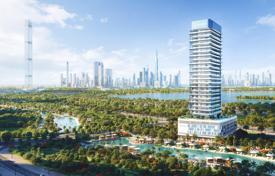 Büro Zen Lagoons – Nad Al Sheba 1, Dubai, VAE. $1 125 000