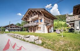 6-zimmer chalet in Les Gets, Frankreich. 2 550 000 €