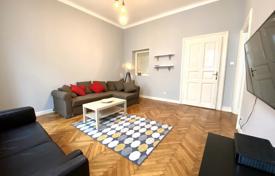 3-zimmer wohnung 90 m² in District VI (Terézváros), Ungarn. 194 000 €