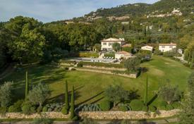 14-zimmer villa in Grasse, Frankreich. 6 900 000 €