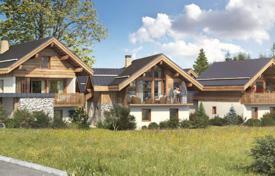 5-zimmer wohnung 114 m² in Savoie, Frankreich. ab 725 000 €