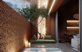 2-zimmer villa 104 m² in Beraban, Indonesien. $250 000